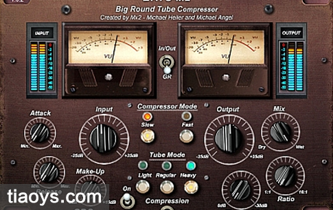 灯压气机程序模拟器 - CDSoundMaster BRTC M2 v1.0.2[Windows]插图
