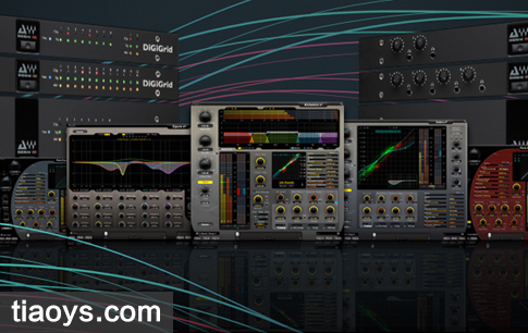 效果插件包 – Flux Full Pack 3.5.29.46238 IRCAM Tools 3.5.29.46238 Level Magic 3.5.30.46804 Pure Analyzer 1.10.4 Spat Revolution 1.0.0.47251[Windows]