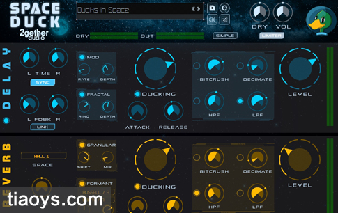 效果插件包 – 2getheraudio Synths-Plugins Bundle 2021.9[Windows]