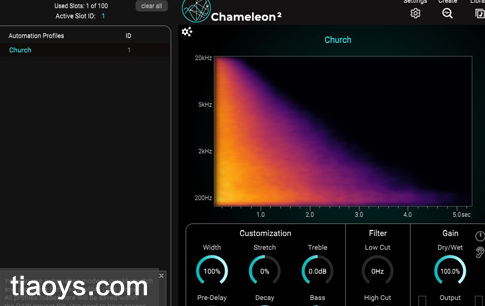 效果插件套装 – Accentize Complete Bundle v2021.3[Windows]