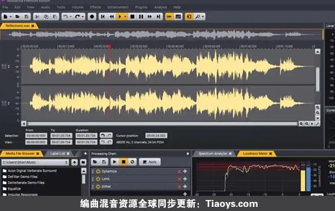 Acon Digital Acoustica Premium v7.7.8