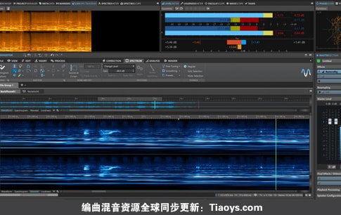Steinberg WaveLab Pro v12.0.50