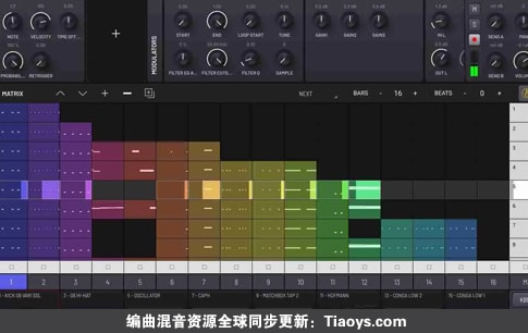 节拍制作器 Imaginando BAM v1.5.0