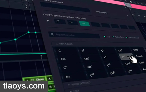 人工智能编曲软件 – Orb Composer Pro 1.4.4  Windows