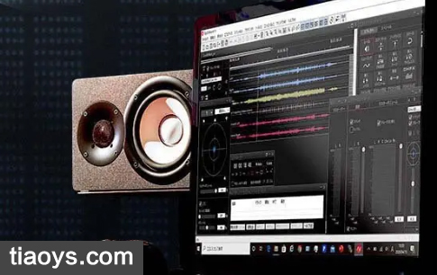 声音编辑软件 – DigiOn DigiOnSound 11 v1.0.6 Windows