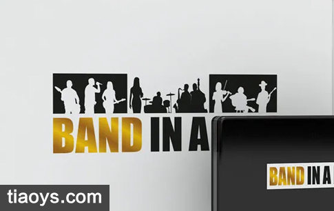 自动编曲软件 – PG Music Band in a Box 2022 Build 923 Update + XtraStylesPak1-13 + XproStylesPak1-3 Windows